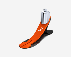 xtend foot a prosthetic foot for the active user