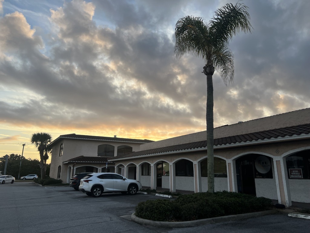 Lindhe Xtend Inc Office